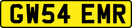 GW54EMR