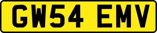 GW54EMV