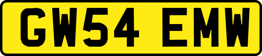 GW54EMW