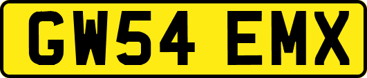 GW54EMX