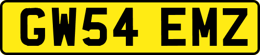 GW54EMZ