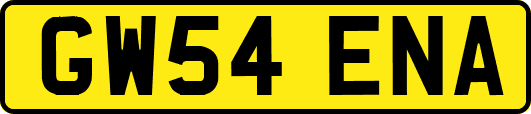 GW54ENA