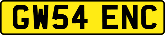 GW54ENC