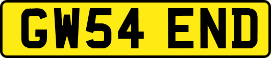 GW54END