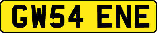 GW54ENE
