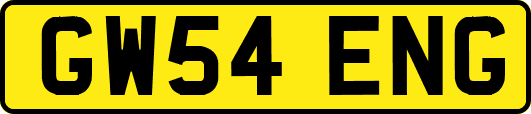 GW54ENG
