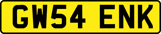 GW54ENK