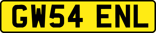 GW54ENL