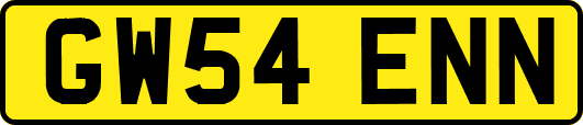 GW54ENN