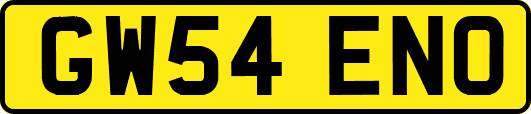 GW54ENO