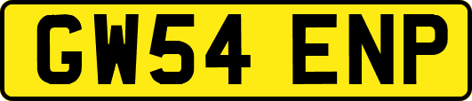 GW54ENP
