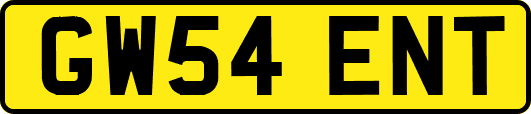 GW54ENT