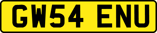 GW54ENU