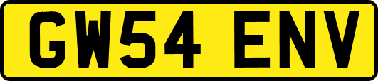 GW54ENV