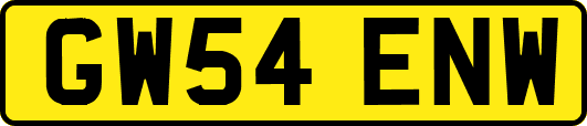 GW54ENW