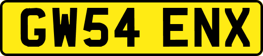 GW54ENX