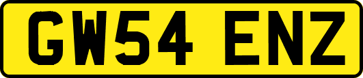 GW54ENZ
