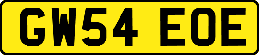 GW54EOE