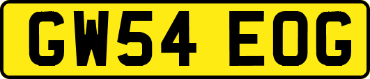 GW54EOG