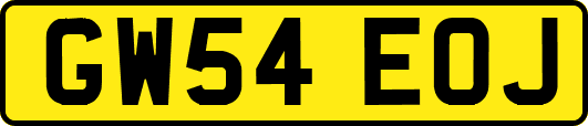 GW54EOJ