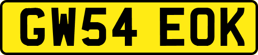GW54EOK