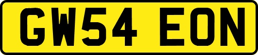GW54EON