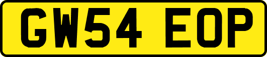 GW54EOP