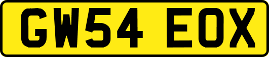 GW54EOX
