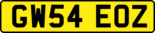 GW54EOZ