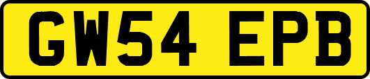 GW54EPB