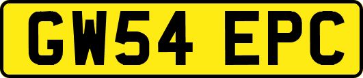 GW54EPC