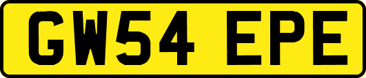 GW54EPE