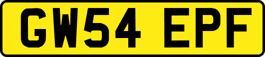 GW54EPF