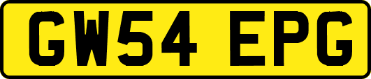 GW54EPG