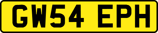 GW54EPH