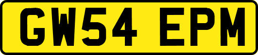 GW54EPM