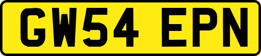 GW54EPN