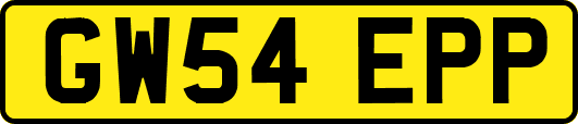 GW54EPP