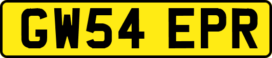 GW54EPR