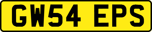 GW54EPS