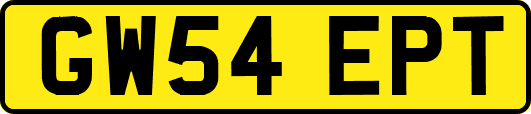 GW54EPT