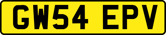 GW54EPV