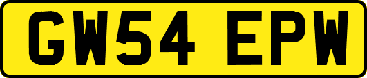 GW54EPW