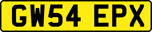 GW54EPX
