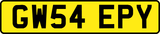 GW54EPY