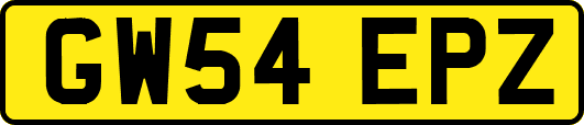 GW54EPZ