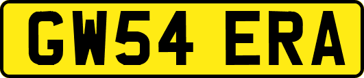 GW54ERA
