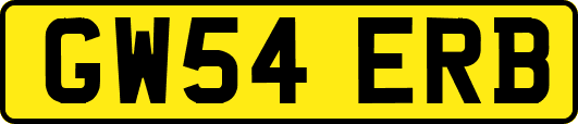 GW54ERB