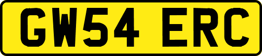 GW54ERC