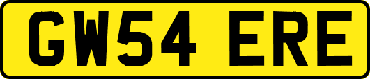 GW54ERE